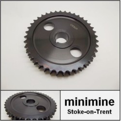 Duplex Timing Gear Camshaft Sprocket