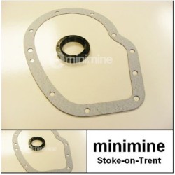 Timing Cover Oil Seal & Gasket Kit A+