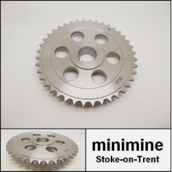 Simplex Timing Gear Camshaft Sprocket