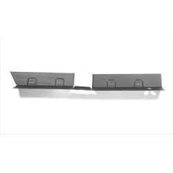 MK1/2/3 Car Inner Sill With Tailored All Models To 2000 L/H