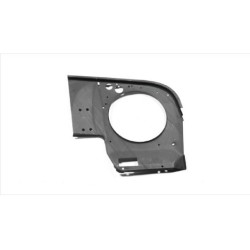 MK3 Inner Wing With Large Hole 1990 - 2000 L/H