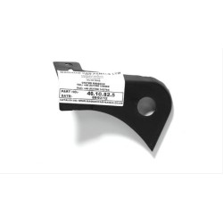 MK1/2/3 Subframe Radius Arm Cover To 2000 R/H