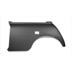 MK3/Clubman Rear Side Panel To 2000 L/H