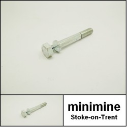 Steering Column Shear Bolt