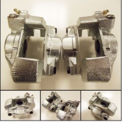 Brake Caliper For Cooper S 7.5" Disc PAIR