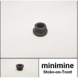 Cylinder Head Flanged Nut For 'A' Plus Models