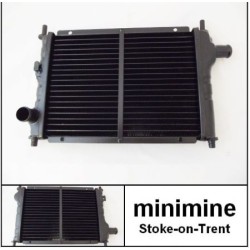 MPi Radiator 1996-2000