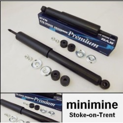 Standard Rear Shock Absorber PAIR