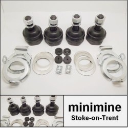 Suspension Ball Joint Kit PAIR