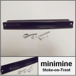 Battery Retaining Bar INC. FITTING KIT