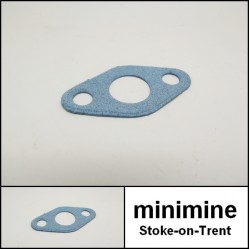 Heater Valve Tap/Control Gasket