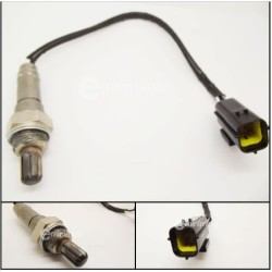 Genuine BOSCH Oxygen Sensor Lambda Unit SPi & MPi