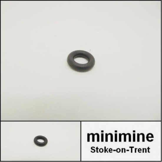 MPi Fuel Injector O Ring Seal