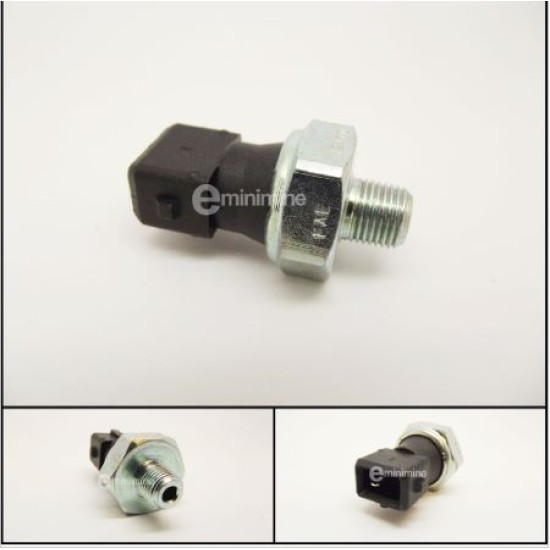 Oil Pressure Switch MPi