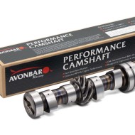 Avonbar Performance Camshaft