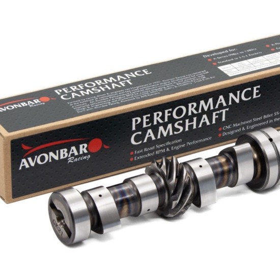 Avonbar Performance Camshaft