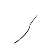 Seam Finisher, Rear, LH, 'Cover Strip' - S34