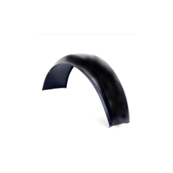 Wheelarch, Rear, Outer Panel Only, LH - U34