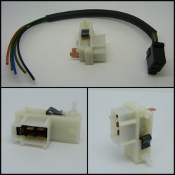 Wiper Park Switch & Wiring Loom Repair Kit