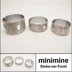 Camshaft Bearing Set For 1275cc