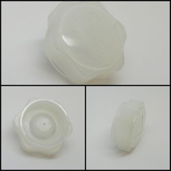 Plastic Master Cylinder Cap