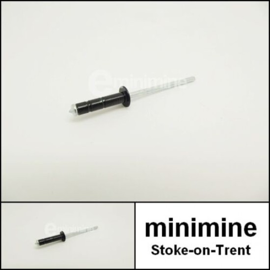 Mini Special Wheel Arch Rivet For Standard Plastic Arches