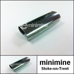 Roof Gutter Trim Clip Stainless Steel