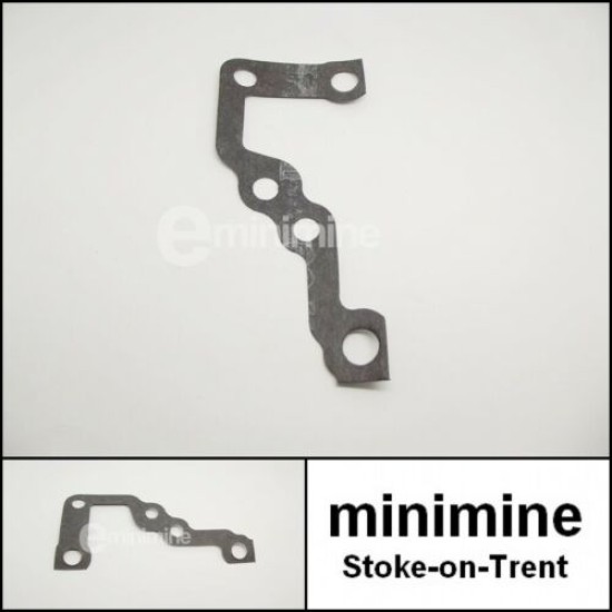 Differential Housing Lower Gasket PRE Rod Change