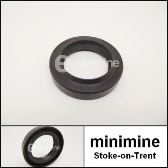 COOPER S & AUTO Diff Output Oil Seal