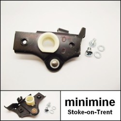 MPi Internal Bonnet Lock Latch Assembly