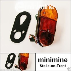 Mk1 Rear Light Lamp Unit R/H