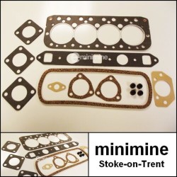 Head Gasket Kit COMPOSITE 1275 1293 HIF38 HIF44