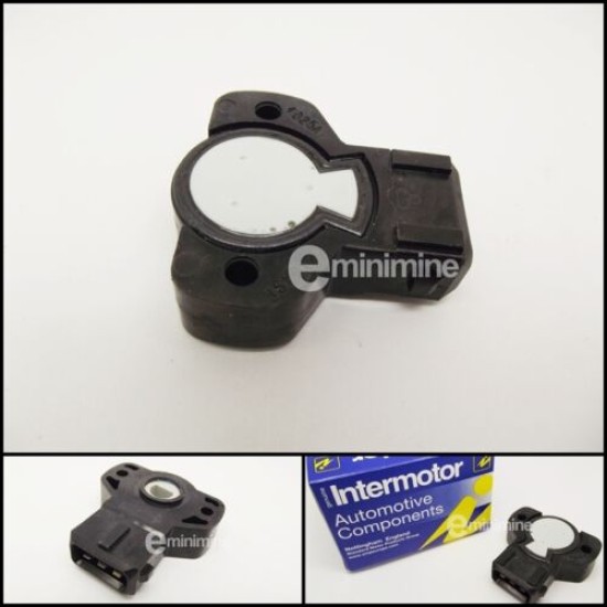 Throttle Position Sensor SLD MPi 1996-2000