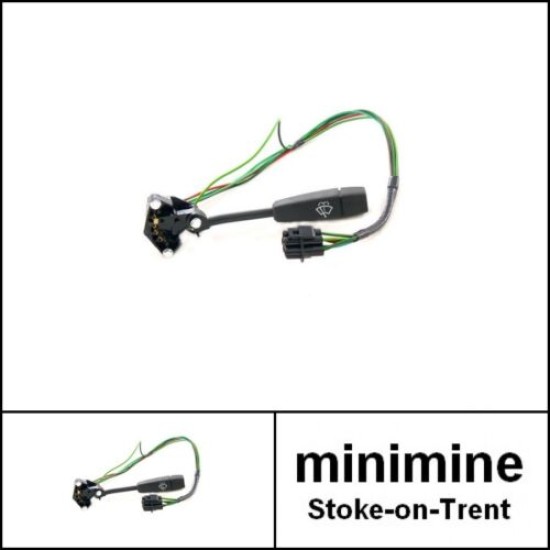 Wiper Switch 89-96 stalk