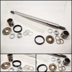 Radius Arm Repair Kit