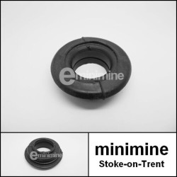 5/8" Heater Hose Grommet To Body