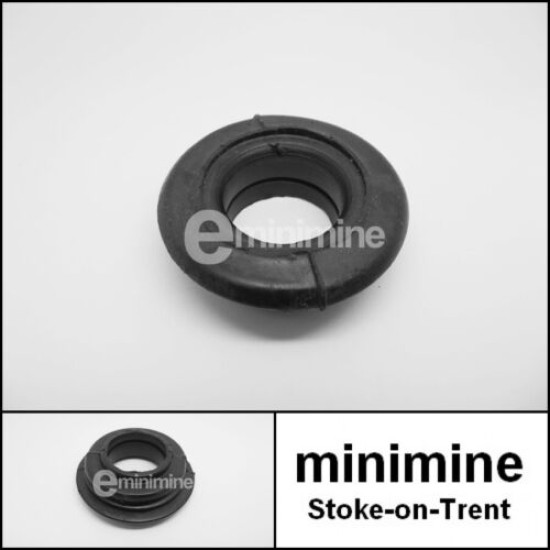 5/8" Heater Hose Grommet To Body