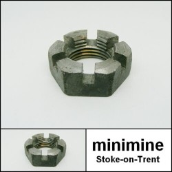 Front CV Nut IMPERIAL
