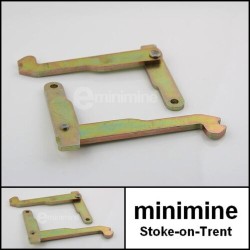 Handbrake Lever Kit PAIR