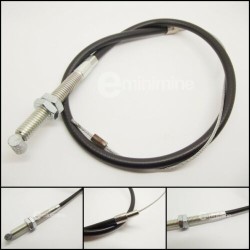 Accelerator Cable 1275 SPi RHD