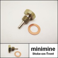 Magnetic Sump Drain Plug INC. Sealing Washer