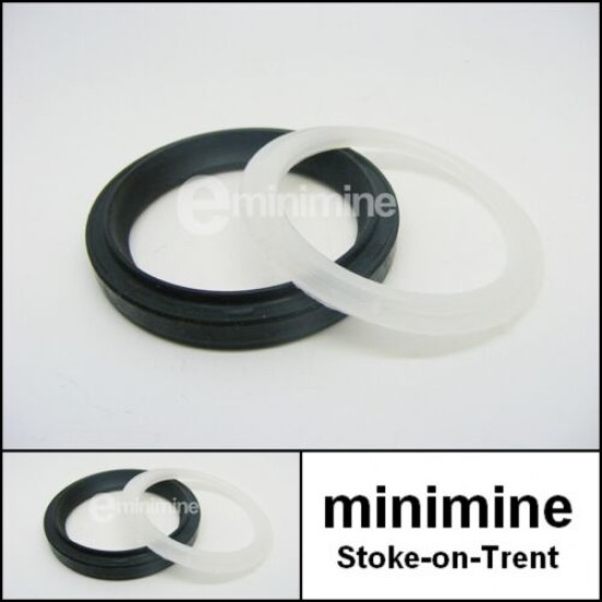 Front Inner Hub Seal