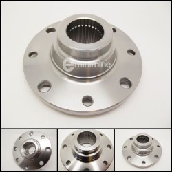 Drive Flange 7.5