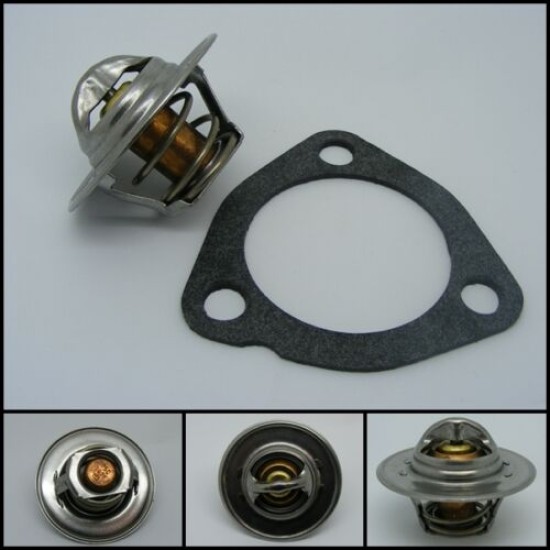 Thermostat 74°C INC Gasket