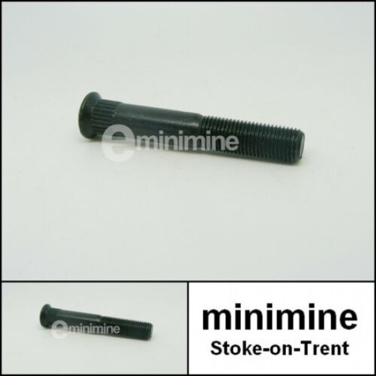 60mm Wheel Stud LONG