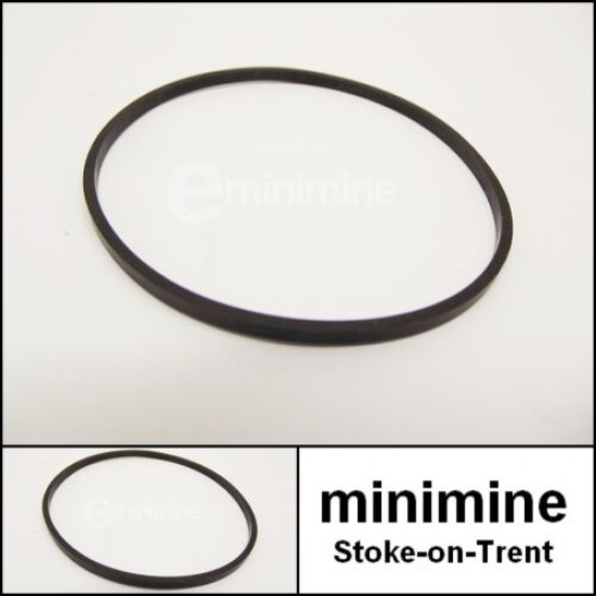 SU HIF38 & HIF44 Carburettor Float Chamber Lid Seal