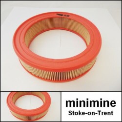 Air Filter Element For Single 1.5