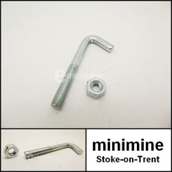 Battery Retaining Strap Bolt PRE 1990