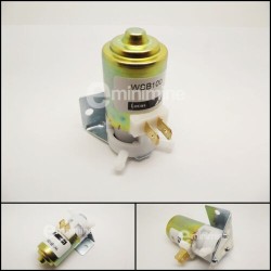Lucas 12v Electric Windscreen Washer Bottle Pump