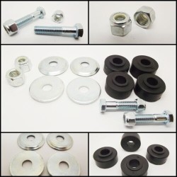 Competition Tie Bar Fitting Kit